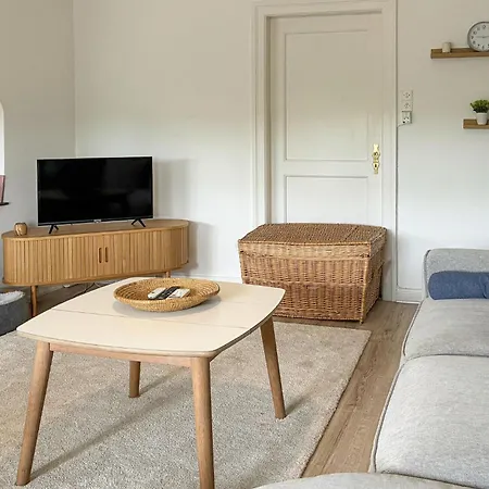 Stunning In With Wifi * Toftlund