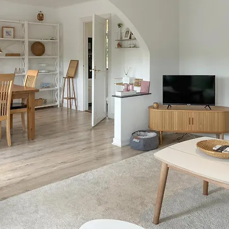 Stunning In With Wifi Toftlund