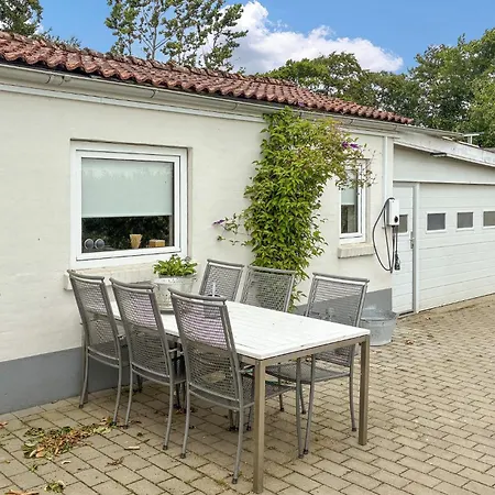 Stunning In With Wifi Holiday home *