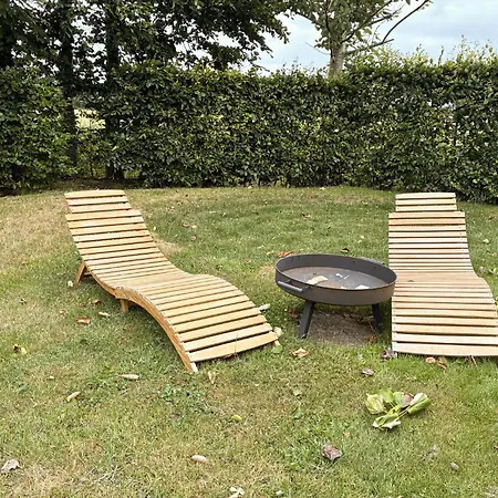 Stunning In With Wifi Holiday home