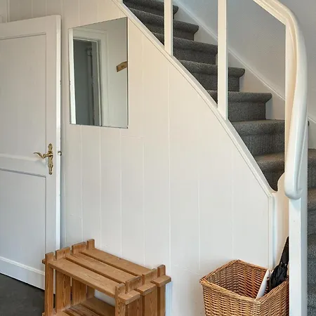 Holiday home Stunning In With Wifi Toftlund